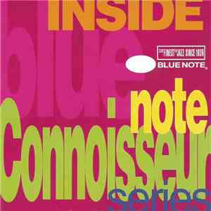 Various - Inside Blue Note Connoisseur Series mp3 album