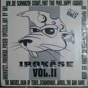 Various - Irokäse Sound Vol. II mp3 album