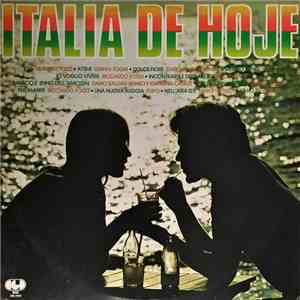 Various - Itália De Hoje mp3 album