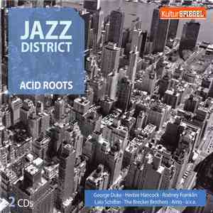 Various - Jazz District Acid Roots mp3 album