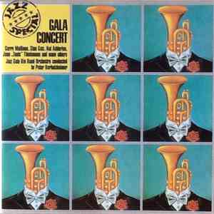Various - Jazz Gala Concert mp3 album