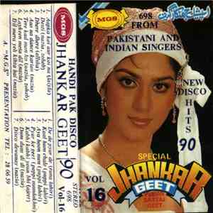Various - Jhankar Geet 90 Vol.16 mp3 album