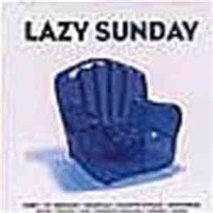 Various - Lazy Sunday mp3 album