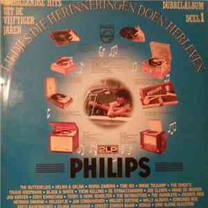 Various - Liedjes Die Herinneringen Doen Herleven - Deel 1 mp3 album