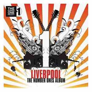 Various - Liverpool - The Number Ones Album mp3 album