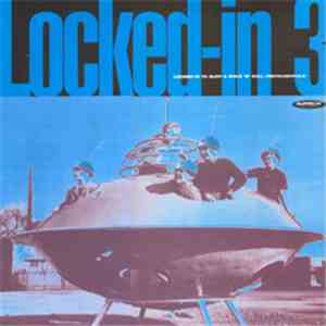 Various - Locked In To Surf & Rock 'N' Roll Instrumentals Volume 3 mp3 album