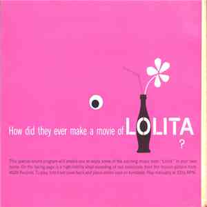 Various - Lolita mp3 album