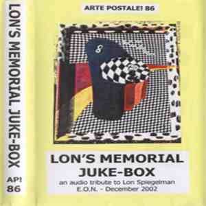 Various - Lon’s Memorial Juke-Box mp3 album