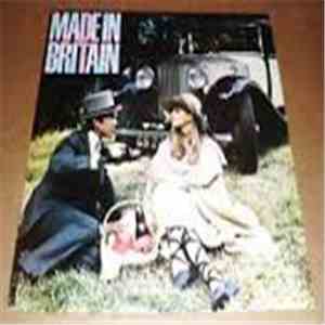 Various - Made In Britain mp3 album