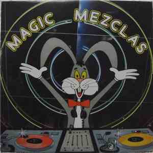 Various - Magic Mezclas mp3 album