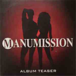 Various - Manumission - Album Teaser 1999 mp3 album