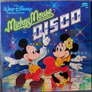 Various - Mickey Mouse Disco mp3 album