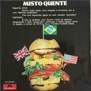 Various - Misto Quente Vol I mp3 album