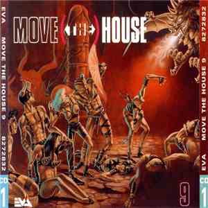 Various - Move The House 9 mp3 album