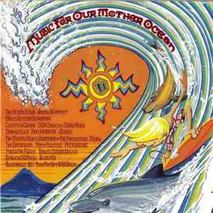 Various - Music For Our Mother Ocean II mp3 album