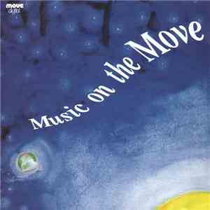 Various - Music On The Move mp3 album