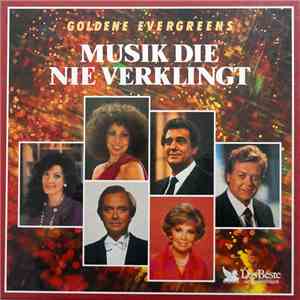 Various - Musik Die Nie Verklingt (Goldene Evergreens) mp3 album