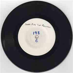 Various - Never Mind The Molluscs mp3 album