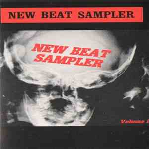 Various - New Beat Sampler Volume 1 mp3 album