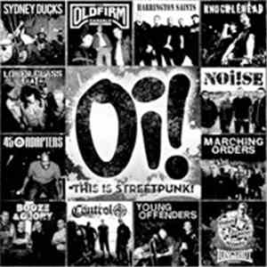 Various - Oi! This Is Streetpunk mp3 album