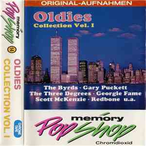 Various - Oldies Collection Vol. 1 mp3 album