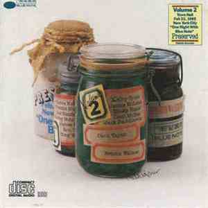 Various - One Night With Blue Note Volume 2 mp3 album