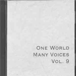 Various - One World, Many Voices Vol. 9 mp3 album