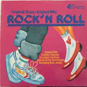 Various - Original Stars·Original Hits Rock'n Roll mp3 album