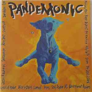 Various - Pandemonic mp3 album