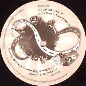 Various - Planet Sound6tem mp3 album