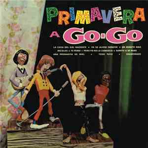 Various - Primavera A Go-Go mp3 album