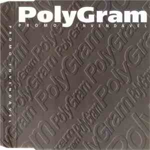 Various - Promo Rock mp3 album