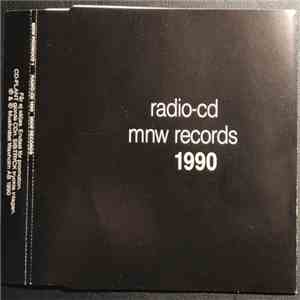 Various - Radio-CD MNV Records 1990 mp3 album