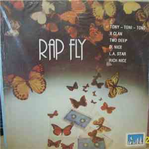 Various - Rap Fly mp3 album