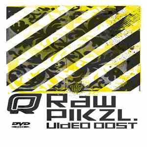 Various - Rawpikzl Video Oost mp3 album