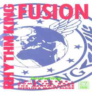 Various - Rhythm King - Fusion mp3 album