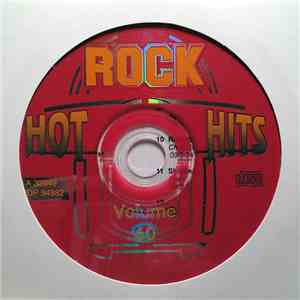 Various - Rock - Hot Hits (Volume 60) mp3 album