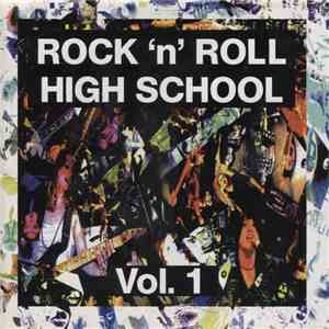Various - Rock 'n' Roll High School Vol. 1 mp3 album
