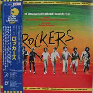 Various - Rockers (Original Soundtrack Recording) mp3 album