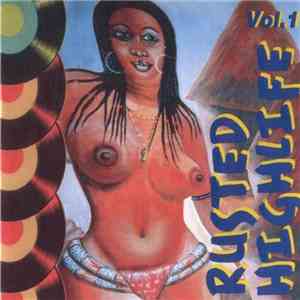 Various - Rusted Highlife Vol.1 mp3 album