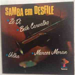 Various - Samba Em Desfile mp3 album