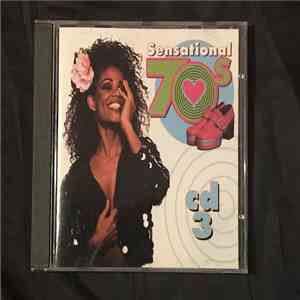 Various - Sensational 70's CD 3 mp3 album