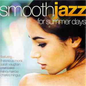 Various - Smooth Jazz For Summer Days mp3 album