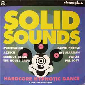 Various - Solid Sounds mp3 album