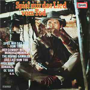 Various - Spiel Mir Das Lied Vom Tod (Once Upon The Time In The West) mp3 album