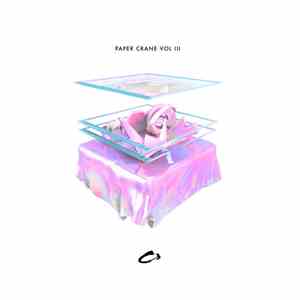 Various - Spirited Presents: Paper Crane Vol. 3 mp3 album