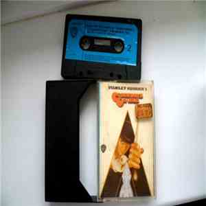 Various - Stanley Kubrick's A Clockwork Orange (Music From The Soundtrack) mp3 album