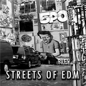 Various - Streets Of EDM mp3 album