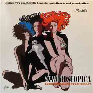 Various - Stroboscopica mp3 album