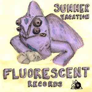 Various - Summer Vacation mp3 album